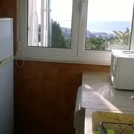 Holiday home Casa Conchas Buarcos