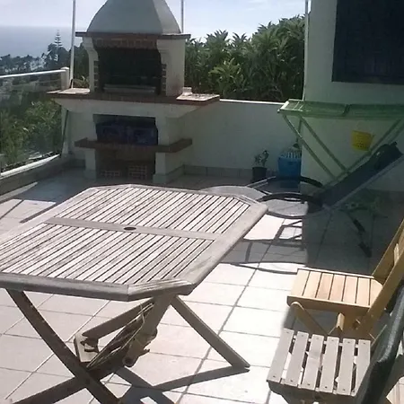 Holiday home Casa Conchas Buarcos